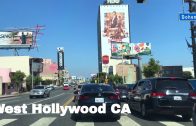 West-Hollywood-Realtor-Driving-Tour-4K
