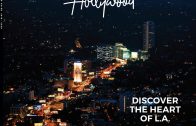 West Hollywood Experiences: Mondrian Los Angeles